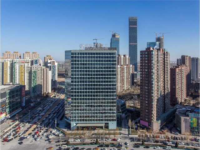 办公室保洁阿姨简介