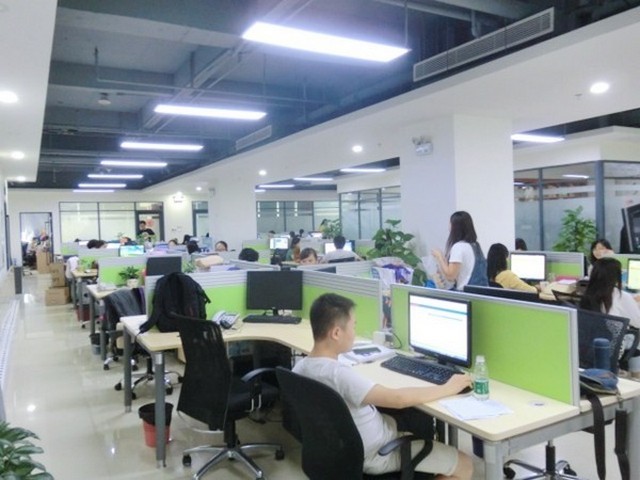 福建新型防爆灯具