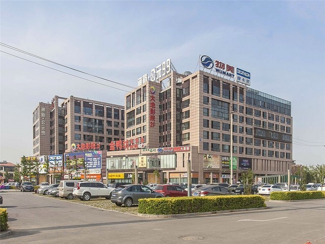 黄浦区整套别墅庭院设计推荐