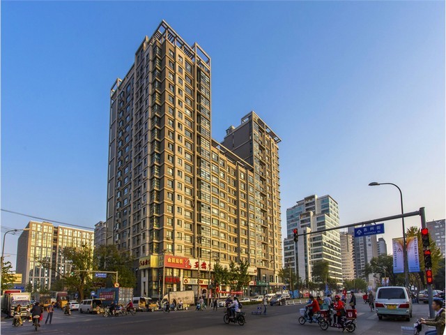 北塘区进口卷帘门窗制作